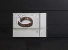 BRD BRD 1333 postfrisch als Eckrand mit Formnummer 2 MiNr. 1333 postfrisch als Eckrand mit Formnummer 2 -