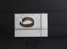 BRD BRD 1333 postfrisch als Eckrand mit Formnummer 1 MiNr. 1333 postfrisch als Eckrand mit Formnummer 1 -