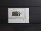 BRD BRD 1334 postfrisch als Eckrand mit Formnummer 2 MiNr. 1334 postfrisch als Eckrand mit Formnummer 2 -