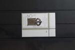 BRD BRD 1334 postfrisch als Eckrand mit Formnummer 2 MiNr. 1334 postfrisch als Eckrand mit Formnummer 2 -