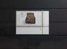 BRD BRD 1336 postfrisch als Eckrand mit Formnummer 1 MiNr. 1336 postfrisch als Eckrand mit Formnummer 1 -