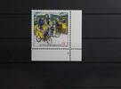 BRD BRD 1337 postfrisch als Eckrand mit Formnummer 1 MiNr. 1337 postfrisch als Eckrand mit Formnummer 1 -