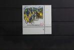 BRD BRD 1337 postfrisch als Eckrand mit Formnummer 1 MiNr. 1337 postfrisch als Eckrand mit Formnummer 1 -