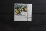 BRD BRD 1337 postfrisch als Eckrand mit Formnummer 1 MiNr. 1337 postfrisch als Eckrand mit Formnummer 1 -