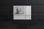 BRD BRD 1343 postfrisch als Eckrand mit Formnummer 1 MiNr. 1343 postfrisch als Eckrand mit Formnummer 1 -