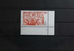 BRD BRD 1344 postfrisch als Eckrand mit Formnummer 1 MiNr. 1344 postfrisch als Eckrand mit Formnummer 1 -