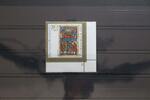BRD BRD 1346 postfrisch als Eckrand mit Formnummer 1 MiNr. 1346 postfrisch als Eckrand mit Formnummer 1 -