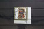 BRD BRD 1346 gestempelt als Eckrand mit Formnummer 2 MiNr. 1346 gestempelt als Eckrand mit Formnummer 2 -