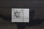 BRD BRD 1350 postfrisch als Eckrand mit Formnummer 1 MiNr. 1350 postfrisch als Eckrand mit Formnummer 1 -