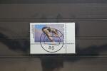 BRD BRD 1355 gestempelt als Eckrand mit Formnummer 1 MiNr. 1355 gestempelt als Eckrand mit Formnummer 1 -
