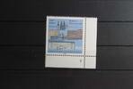 BRD BRD 1370 postfrisch als Eckrand mit Formnummer 2 MiNr. 1370 postfrisch als Eckrand mit Formnummer 2 -