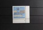 BRD BRD 1370 postfrisch als Eckrand mit Formnummer 2 MiNr. 1370 postfrisch als Eckrand mit Formnummer 2 -