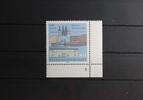 BRD BRD 1370 postfrisch als Eckrand mit Formnummer 2 MiNr. 1370 postfrisch als Eckrand mit Formnummer 2 -
