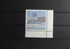 BRD BRD 1370 postfrisch als Eckrand mit Formnummer 2 MiNr. 1370 postfrisch als Eckrand mit Formnummer 2 -