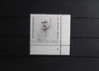BRD BRD 1372 postfrisch als Eckrand mit Formnummer 1 MiNr. 1372 postfrisch als Eckrand mit Formnummer 1 -