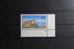BRD BRD 1376 postfrisch als Eckrand mit Formnummer 2 MiNr. 1376 postfrisch als Eckrand mit Formnummer 2 -