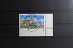 BRD BRD 1376 gestempelt als Eckrand mit Formnummer 2 MiNr. 1376 gestempelt als Eckrand mit Formnummer 2 -