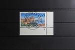 BRD BRD 1376 gestempelt als Eckrand mit Formnummer 1 MiNr. 1376 gestempelt als Eckrand mit Formnummer 1 -