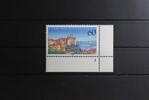 BRD BRD 1376 postfrisch als Eckrand mit Formnummer 1 MiNr. 1376 postfrisch als Eckrand mit Formnummer 1 -