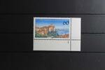 BRD BRD 1376 postfrisch als Eckrand mit Formnummer 1 MiNr. 1376 postfrisch als Eckrand mit Formnummer 1 -