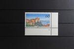BRD BRD 1376 postfrisch als Eckrand mit Formnummer 1 MiNr. 1376 postfrisch als Eckrand mit Formnummer 1 -