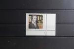 BRD BRD 1377 postfrisch als Eckrand mit Formnummer 1 MiNr. 1377 postfrisch als Eckrand mit Formnummer 1 -