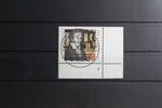 BRD BRD 1377 gestempelt als Eckrand mit Formnummer 2 MiNr. 1377 gestempelt als Eckrand mit Formnummer 2 -