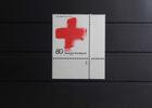 BRD BRD 1387 postfrisch als Eckrand mit Formnummer 3 MiNr. 1387 postfrisch als Eckrand mit Formnummer 3 -