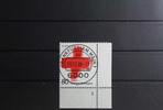 BRD BRD 1387 gestempelt als Eckrand mit Formnummer 2 MiNr. 1387 gestempelt als Eckrand mit Formnummer 2 -