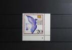BRD BRD 1388 postfrisch als Eckrand mit Formnummer 2 MiNr. 1388 postfrisch als Eckrand mit Formnummer 2 -