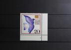 BRD BRD 1388 postfrisch als Eckrand mit Formnummer 1 MiNr. 1388 postfrisch als Eckrand mit Formnummer 1 -