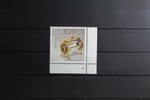BRD BRD 1383 postfrisch als Eckrand mit Formnummer 2 MiNr. 1383 postfrisch als Eckrand mit Formnummer 2 -