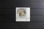 BRD BRD 1383 gestempelt als Eckrand mit Formnummer 2 MiNr. 1383 gestempelt als Eckrand mit Formnummer 2 -