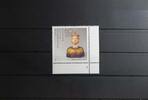 BRD BRD 1384 postfrisch als Eckrand mit Formnummer 1 MiNr. 1384 postfrisch als Eckrand mit Formnummer 1 -