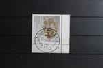 BRD BRD 1386 gestempelt als Eckrand mit Formnummer 2 MiNr. 1386 gestempelt als Eckrand mit Formnummer 2 -