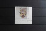 BRD BRD 1386 postfrisch als Eckrand mit Formnummer 1 MiNr. 1386 postfrisch als Eckrand mit Formnummer 1 -