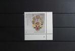 BRD BRD 1386 postfrisch als Eckrand mit Formnummer 2 MiNr. 1386 postfrisch als Eckrand mit Formnummer 2 -