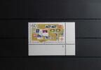 BRD BRD 1395 postfrisch als Eckrand mit Formnummer 1 MiNr. 1395 postfrisch als Eckrand mit Formnummer 1 -