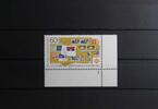 BRD BRD 1395 postfrisch als Eckrand mit Formnummer 1 MiNr. 1395 postfrisch als Eckrand mit Formnummer 1 -