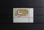 BRD BRD 1395 postfrisch als Eckrand mit Formnummer 2 MiNr. 1395 postfrisch als Eckrand mit Formnummer 2 -