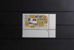 BRD BRD 1395 postfrisch als Eckrand mit Formnummer 2 MiNr. 1395 postfrisch als Eckrand mit Formnummer 2 -