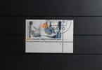 BRD BRD 1394 gestempelt als Eckrand mit Formnummer 1 MiNr. 1394 gestempelt als Eckrand mit Formnummer 1 -