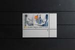 BRD BRD 1394 postfrisch als Eckrand mit Formnummer 2 MiNr. 1394 postfrisch als Eckrand mit Formnummer 2 -