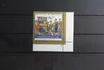 BRD BRD 1396 postfrisch als Eckrand mit Formnummer 1 MiNr. 1396 postfrisch als Eckrand mit Formnummer 1 -