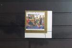 BRD BRD 1396 postfrisch als Eckrand mit Formnummer 1 MiNr. 1396 postfrisch als Eckrand mit Formnummer 1 -