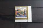 BRD BRD 1396 postfrisch als Eckrand mit Formnummer 1 MiNr. 1396 postfrisch als Eckrand mit Formnummer 1 -
