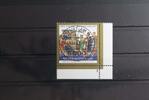 BRD BRD 1396 gestempelt als Eckrand mit Formnummer 1 MiNr. 1396 gestempelt als Eckrand mit Formnummer 1 -