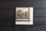 BRD BRD 1396 postfrisch als Eckrand mit Formnummer 2 MiNr. 1396 postfrisch als Eckrand mit Formnummer 2 -