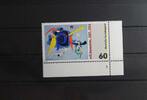 BRD BRD 1403 postfrisch als Eckrand mit Formnummer 1 MiNr. 1403 postfrisch als Eckrand mit Formnummer 1 -