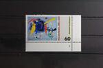 BRD BRD 1403 postfrisch als Eckrand mit Formnummer 1 MiNr. 1403 postfrisch als Eckrand mit Formnummer 1 -